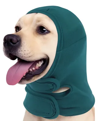 Productafbeelding van Hond Earmuffs voor Geluidsbescherming en Ontspanning