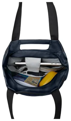 Immagine prodotto di Jack Wolfskin zaino/borsa 2 in 1 Eve midnight sky : blu-60 Assortimento di colori: blu-60