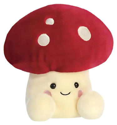 Immagine prodotto di Aurora World GmbH PP Fungo Amanita