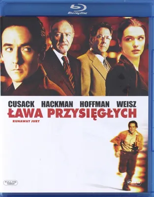 Produktbild von Das Urteil [BLU-RAY]