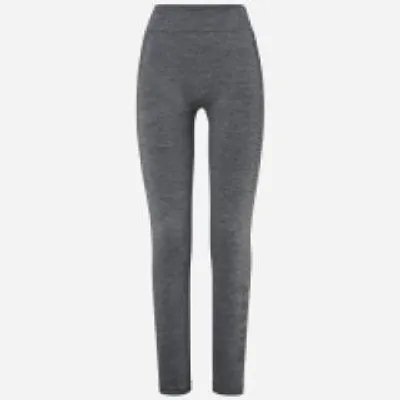 Imagen del producto de MILLET DRYNAMIC - Calzoncillos ajustados térmicos para mujer, color gris antracita, talla M