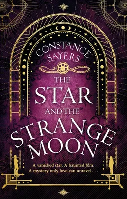 Produktbild von The Star and the Strange Moon