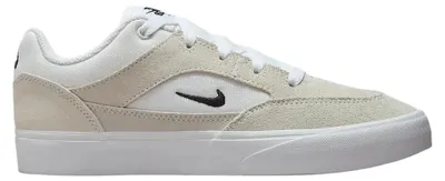 Produktbild von Nike SB Malor White/Black-Summit W 38,5