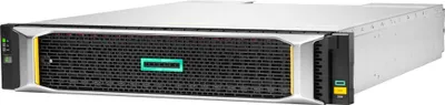 Produktbild von HPE MSA 2060 12Gb SAS SFF Storage