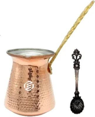 Produktbild von Traditionelle Türkische Kaffeemaschine