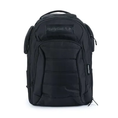 Image de Babyliss Pro 4 Artist Barber B Sac à Dos  Backpack  - sac à dos de barbier