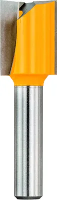 Zdjęcie produktu dla DEWALT Nutfraeser HM Z2 S8mm D6mm