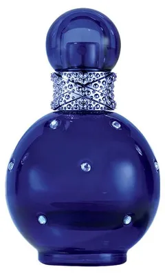 Produktbild von Britney Spears Midnight Fantasy Eau De Parfum Spray 30ml