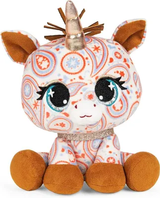 Immagine prodotto di P.lushes peluche signora unicorno