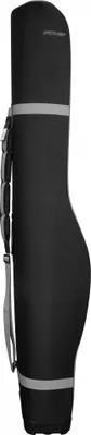 Produktbild von FTM Hardcase Ruten Futteral Ranger Pro 5 Fächer 1,6m Rutentasche