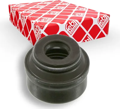 Produktbild von FEBI BILSTEIN Ventilschaftdichtung 22603 Einlassseite für VOLVO V70 II (285) 10mm 13mm 0,005kg