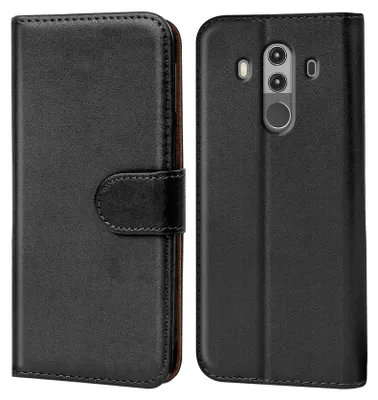 Obrázok produktu pre Puzdro na knihy Huawei Mate 10 Pro Cover Flip Cover Puzdro na mobilný telefón Ochranný kryt Shell