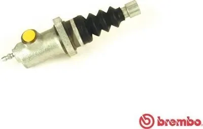 Produktbild von BREMBO E 85 013 Kupplungsnehmerzylinder für VW TRANSPORTER III Bus Transporter T3 Kastenwagen TRANSPORTER III Pritsche/Fahrgestell