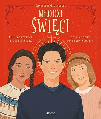 Immagine prodotto di Mlodzi swieci