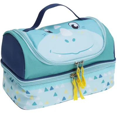 Produktbild von Kühltasche Für Mittagessen 26X16X16.5Cm Dg9005220