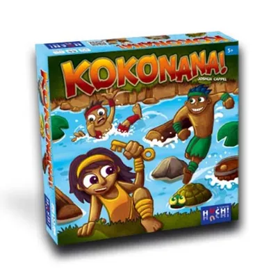 Produktbild von Cappel, J: Kokonana