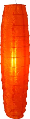 Zdjęcie produktu dla Lampy Näve Klosze VALO z E27 Klosze VALO z E27 Lampa tekstylna „VALO”, klosz metalowy i tekstylny w kolorze niebieskim, wysokość 130 cm, średnica 30 cm, do oprawki E27
