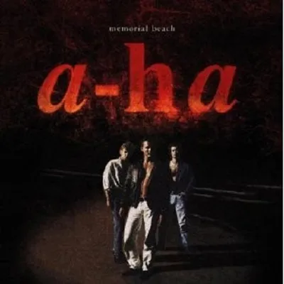 Produktbild von A-Ha-Memorial Beach