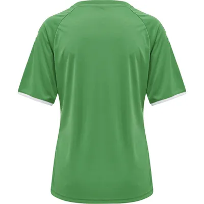 Obrázek produktu pro hummel hmlCORE VOLLEY TEE WO - JELLY BEAN - M
