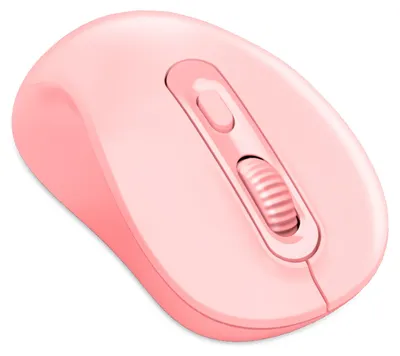 Produktbild von EKON Universelle kabellose Maus mit 4 Tasten