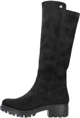 Image de Rieker bottes femme noir