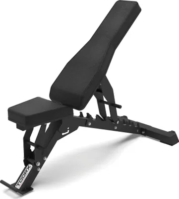 Produktbild von Toorx Professional WBX-400
