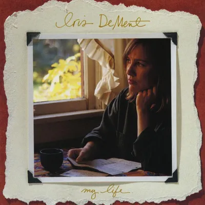 Produktbild von Iris DeMent: My Life