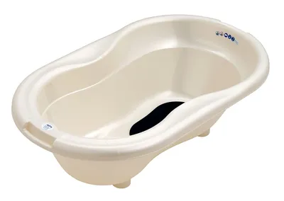 Obrázek produktu pro Rotho 20001 0100, Polypropylen (PP), Krém, Bílá