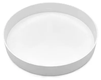 Productafbeelding van PVC buiskap eindkap afvoerafdekking 125 mm binnendiameter