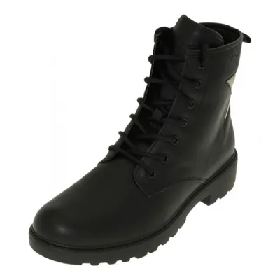 Produktbild von Geox Mädchen Stiefeletten J9420G 054AJ C0531 Farbe: Schwarz Größe: 38