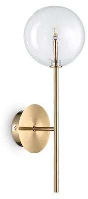 Immagine prodotto di EQUINOXE AP1, Applique, Ideal Lux