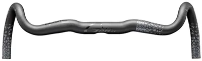 Zdjęcie produktu dla Kierownica Gera DCR Aluminium Gravel - czarna - 420 mm