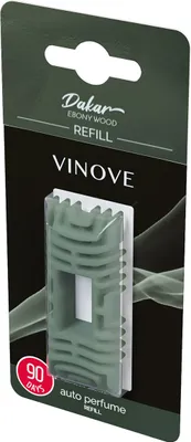 Zdjęcie produktu dla Vinove Navulling Dakar