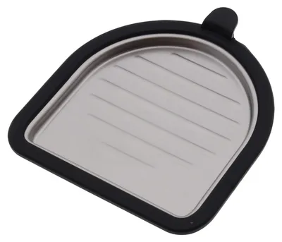 Immagine prodotto di Delonghi base poggiatazze macchina caffè Dedica Metallics Arte EC685 EC785 EC885