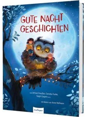 Obrázek produktu pro Gute-Nacht-Geschichten