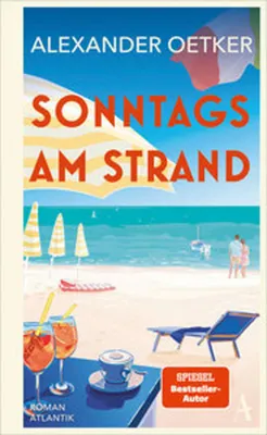 Immagine prodotto di Sonntags am Strand