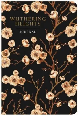 Image de Wuthering Heights Journal - Lined