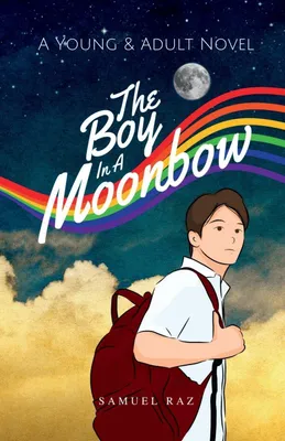 Produktbild von The Boy in a Moonbow