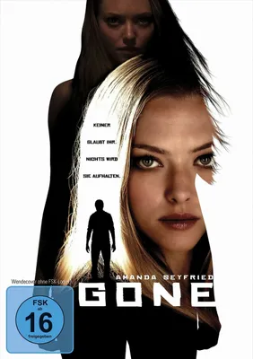 Produktbild von Gone
