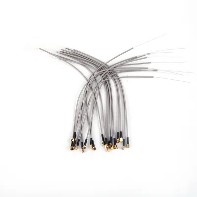 Obrázok produktu pre Perfekt nette 2,4 -g -Empfängerantenne, ABS -Flugzeug hohe Qualität für Futaba Frsky