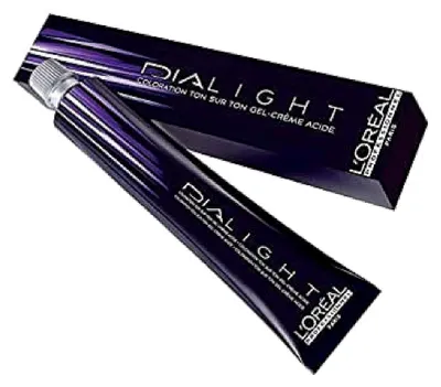 Produktbild von L’Oréal Professionnel Dia Light Permanente Haarfarbe ohne Ammoniak