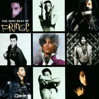 Image de Prince The Very Best Of