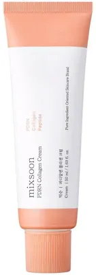 Produktbild von Mixsoon PDRN Kollagencreme 50 ml