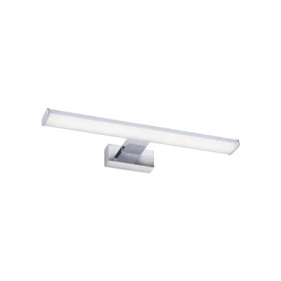 Immagine prodotto di Applique LED, lampada a specchio cromata, L 40 cm