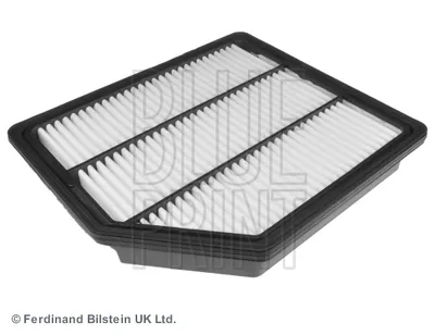 Produktbild von Luftfilter BLUE PRINT ADG022119 für HYUNDAI ix55 Filtereinsatz