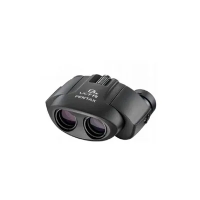 Produktbild von Pentax UCF-R 8x21 Fernglas
