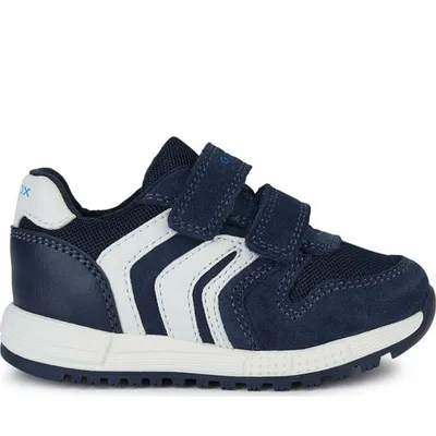Obrázek produktu pro Geox Boys Sneaker B453CA 02214 C4211 Barva: modrá Velikost: 23