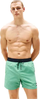 Produktbild von Tommy Hilfiger Swimsuit 3455-L3J in Green color size small