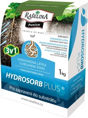 Image de Engrais HYDROSORB PLUS PREMIUM 1kg