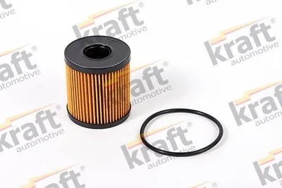Produktbild von Ölfilter KRAFT 1702101 Filtereinsatz